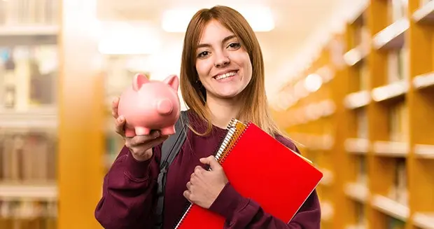 Affordable Education