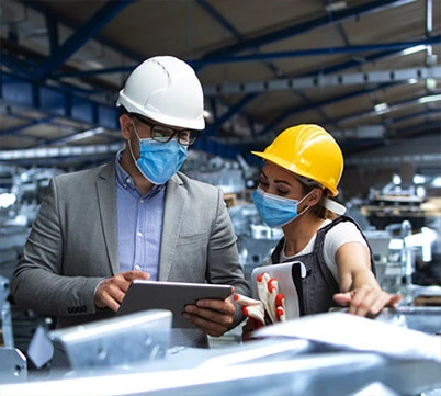 Occupational Safety and Health image