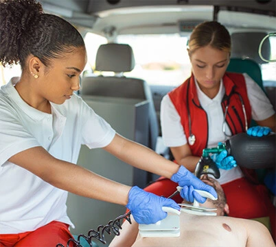 Emergency Medical Services image